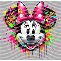 Mickey-AMQ 2051